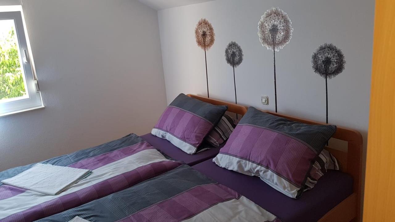 Apartment Mary Sukošan Eksteriør bilde