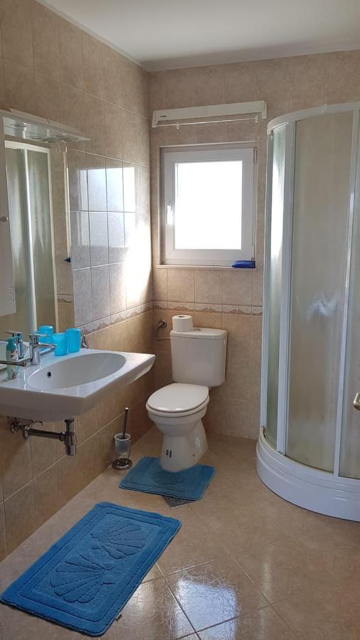 Apartment Mary Sukošan Eksteriør bilde