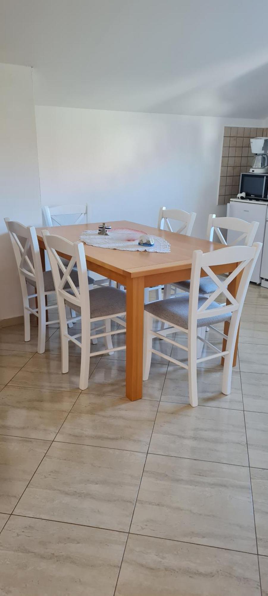 Apartment Mary Sukošan Eksteriør bilde